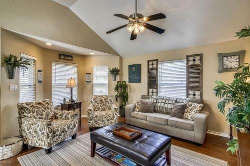 Pirates' Treasure By Ryson Vacation Rentals