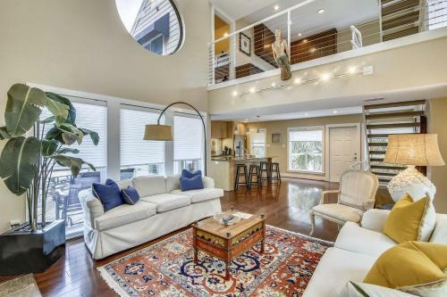 Pirates' Paradise By Ryson Vacation Rentals