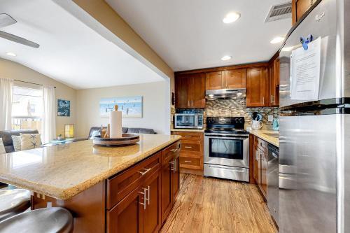 Blue Jewel