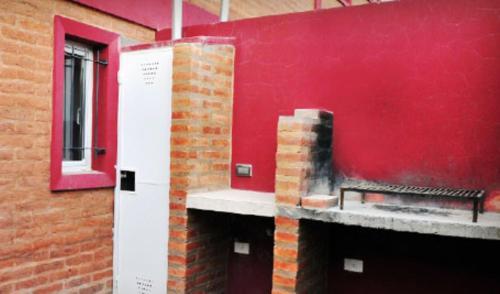 Apartamento Complejo Barlovento