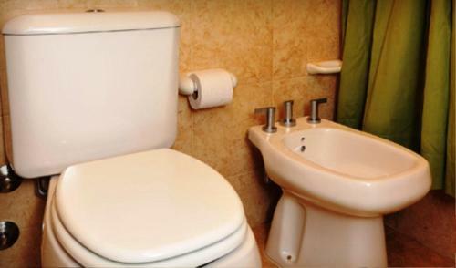 Apartamento Complejo Barlovento