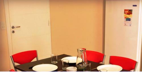 Apartamento Complejo Barlovento
