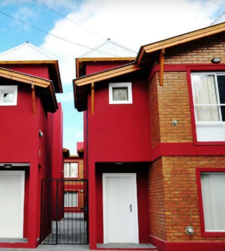 Apartamento Complejo Barlovento