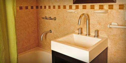 Apartamento Complejo Barlovento