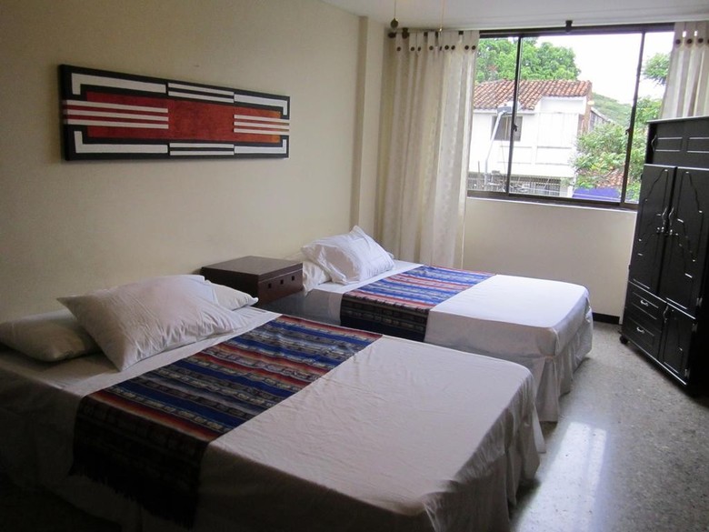 Martin Aparta Suite