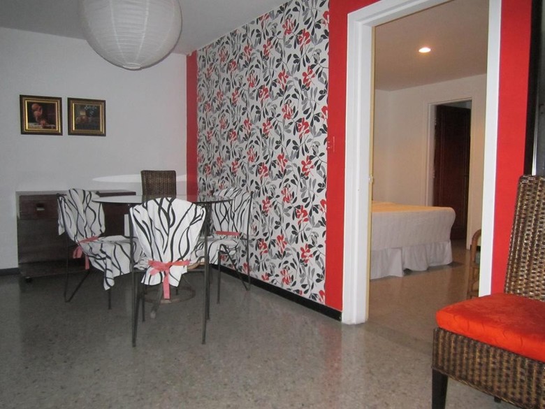 Martin Aparta Suite