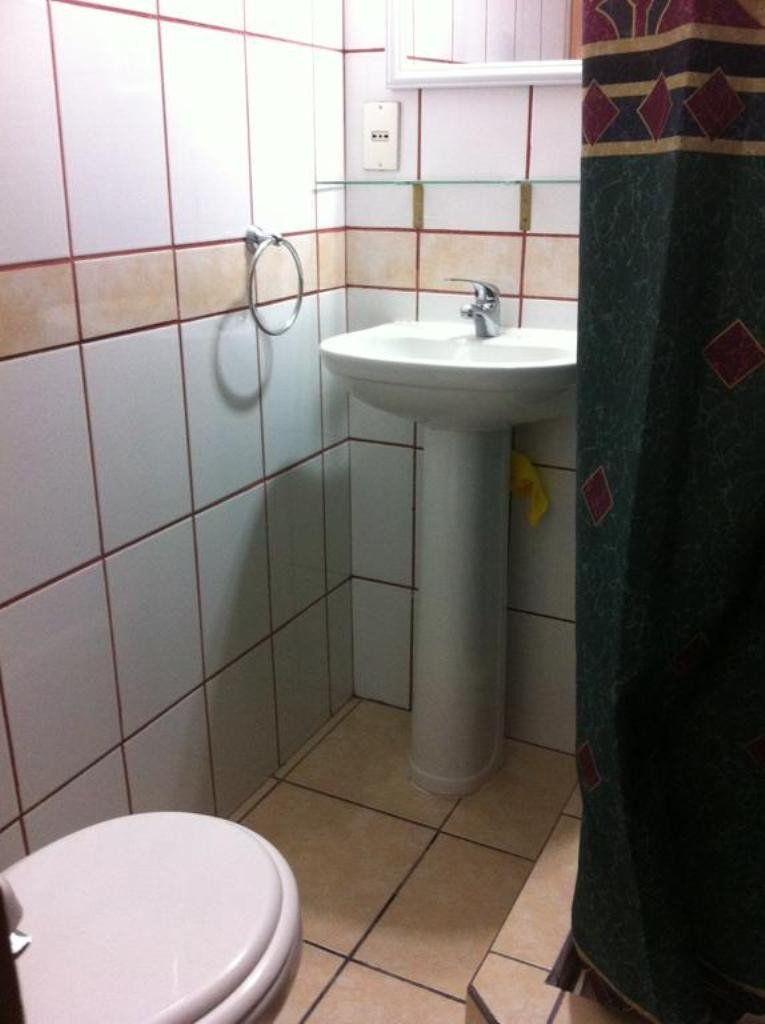 Hostal Ruka Puc�n Hostel