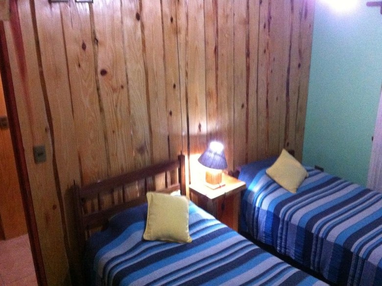 Hostal Ruka Puc�n Hostel