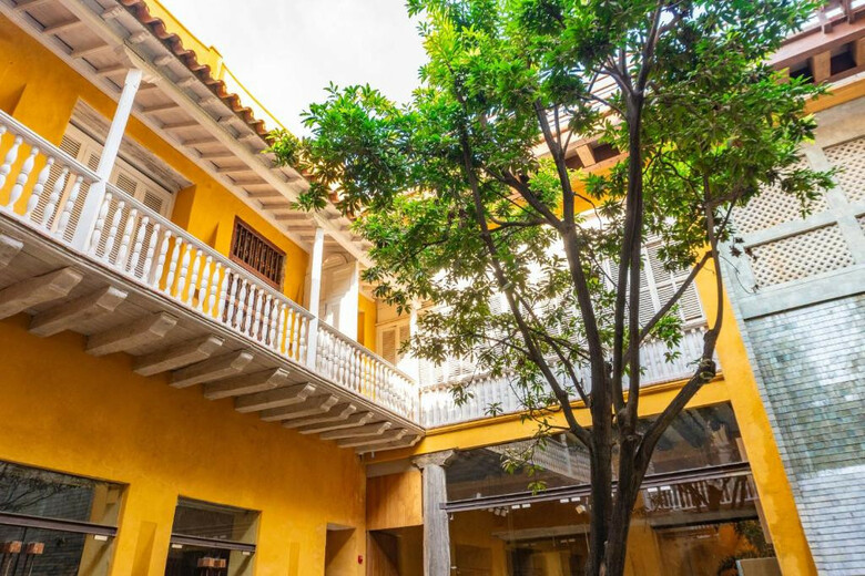 Casa Carolina Hotel