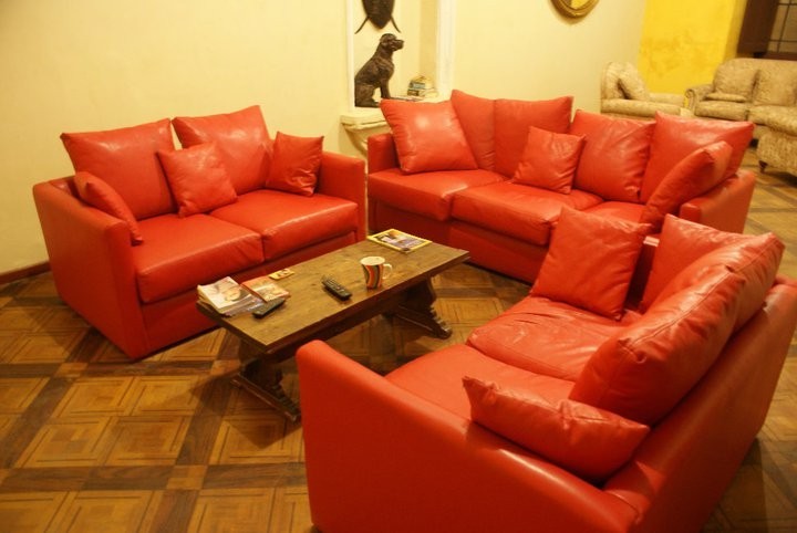 Flying Dog Hostel Arequipa