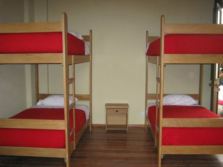 Flying Dog Hostel Arequipa