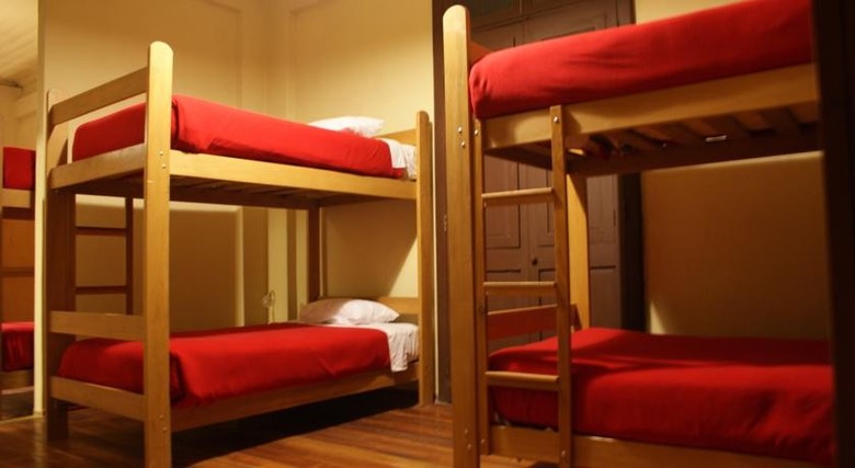 Flying Dog Hostel Arequipa