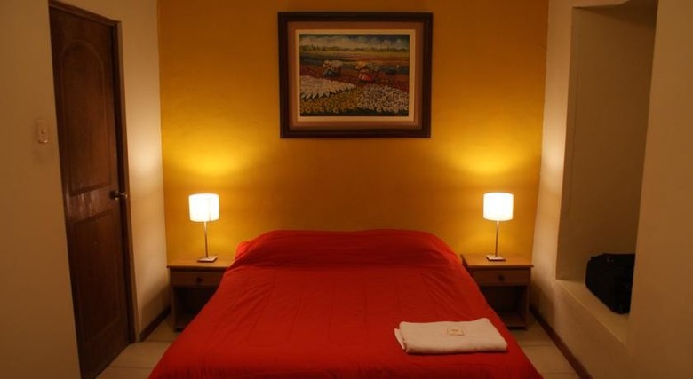 Flying Dog Hostel Arequipa