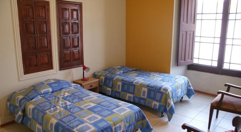 Flying Dog Hostel Arequipa