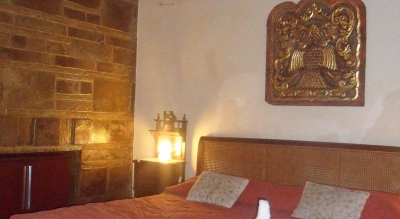 Flying Dog Hostel Arequipa