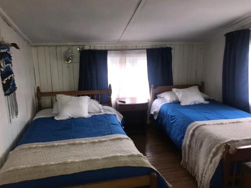 Hostal Hospedaje Caucahue