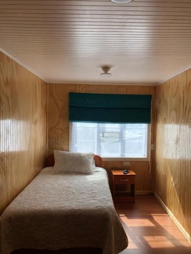 Hostal Hospedaje Caucahue