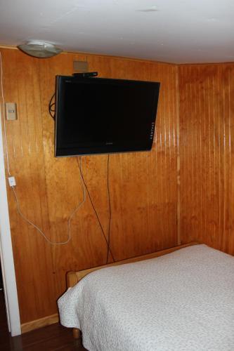 Hostal Hospedaje Caucahue