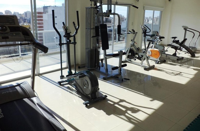 Apartamento Vyr Buenos Aires Palermo