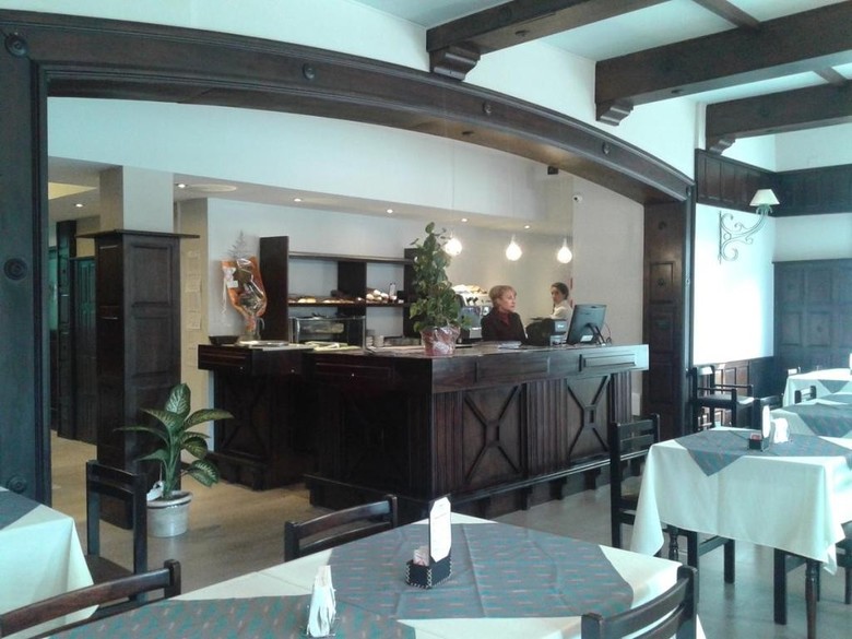 Hotel Rincon Vasco