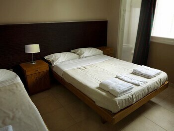 Hotel Rincon Vasco