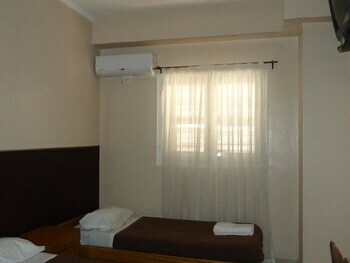 Hotel Rincon Vasco