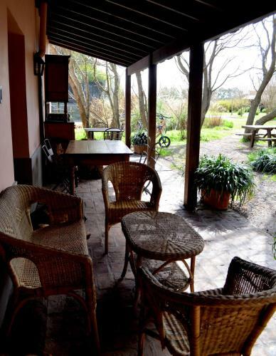 Lodge El Ranchito De Areco