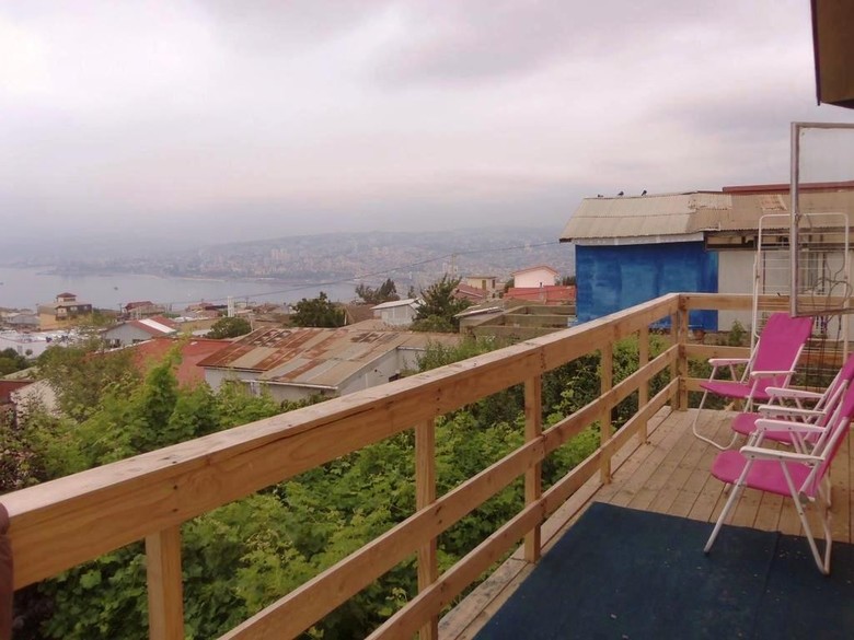 Bed & Breakfast Maria Teresa