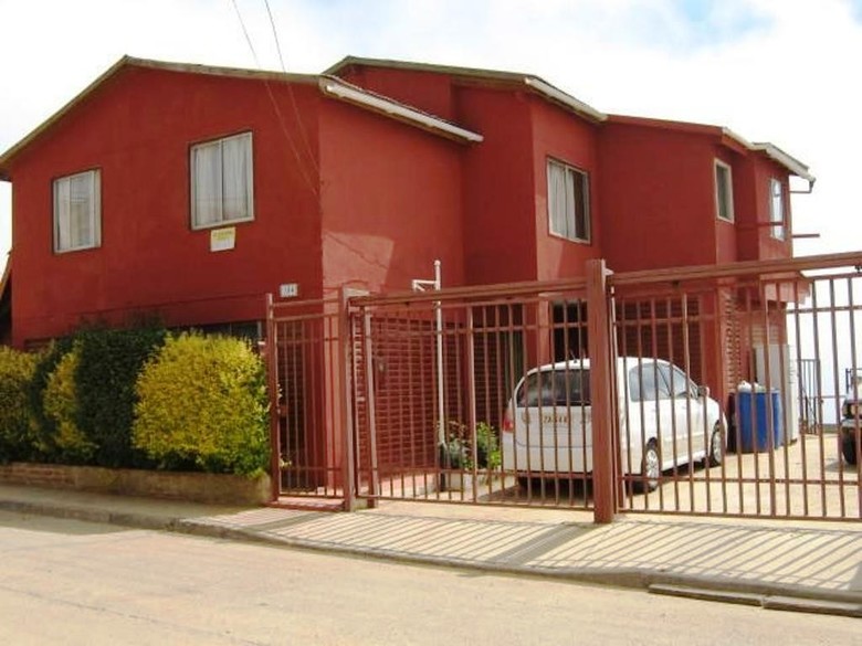 Bed & Breakfast Maria Teresa