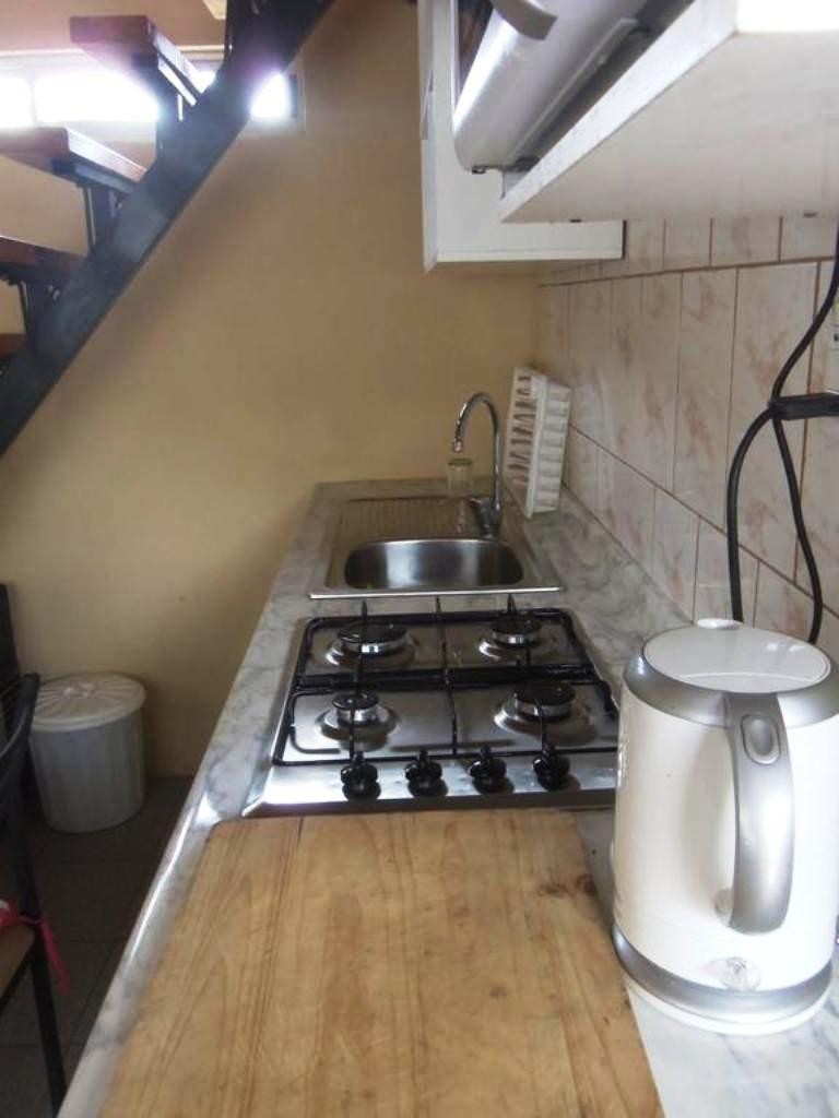 Bed & Breakfast Maria Teresa