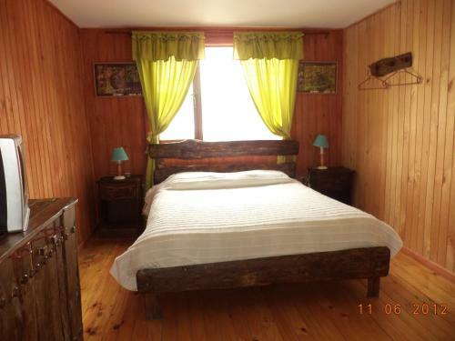 Bed & Breakfast Hostel Bosque Nativo