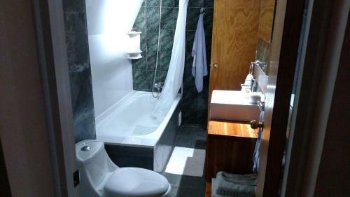 Omi Kika B&B