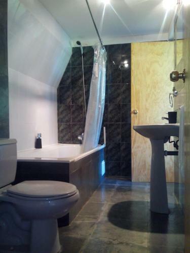 Omi Kika B&B