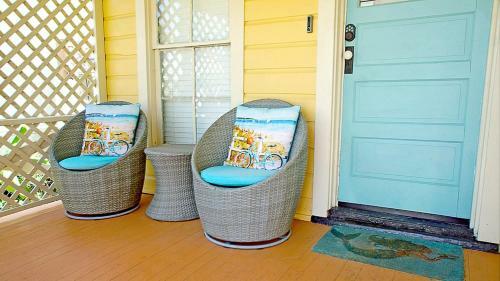 Island Paradise By Ryson Vacation Rentals