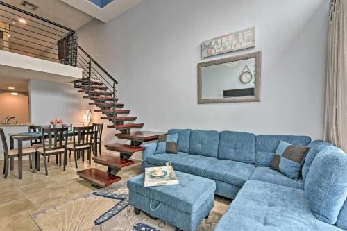 Apartamento Upscale Condo With Community Pools And Big Patio!