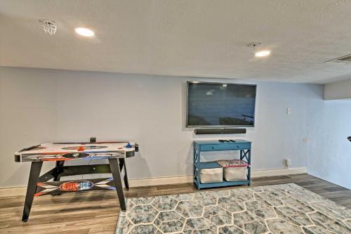 Apartamento Upscale Condo With Community Pools And Big Patio!