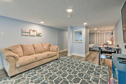 Apartamento Upscale Condo With Community Pools And Big Patio!