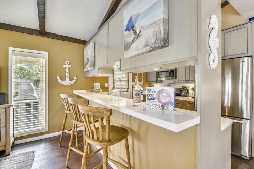 Island Life By Ryson Vacation Rentals