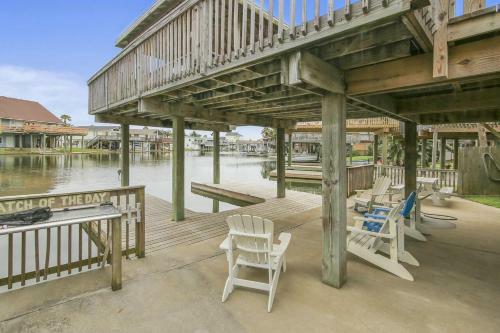 Island Life By Ryson Vacation Rentals