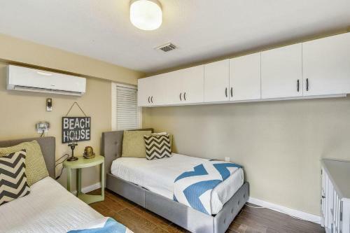 Island Life By Ryson Vacation Rentals