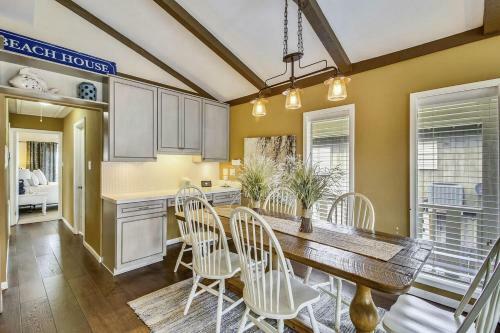 Island Life By Ryson Vacation Rentals