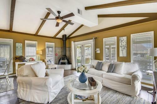 Island Life By Ryson Vacation Rentals