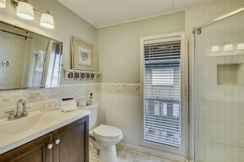 Island Life By Ryson Vacation Rentals