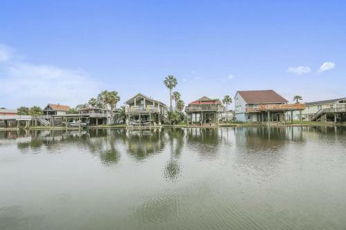 Island Life By Ryson Vacation Rentals