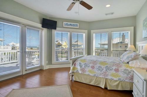 Captain's Retreat By Ryson Vacation Rentals