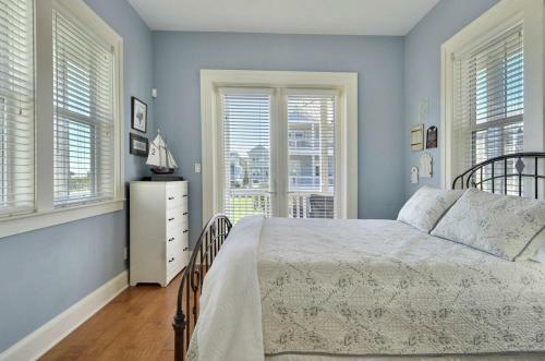 Captain's Retreat By Ryson Vacation Rentals