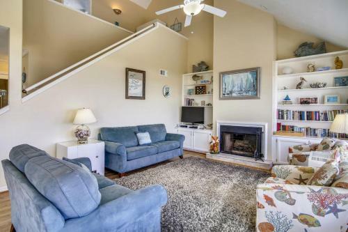 Barefoot Pelican By Ryson Vacation Rentals