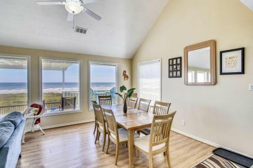 Barefoot Pelican By Ryson Vacation Rentals