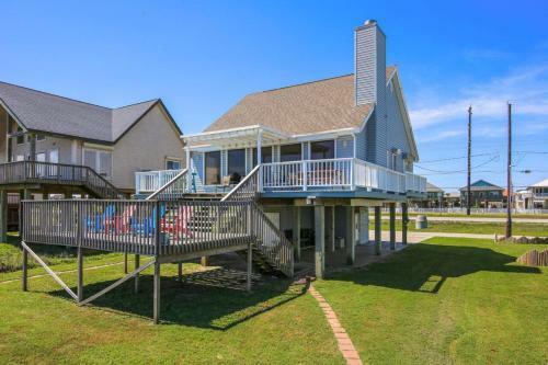 Barefoot Pelican By Ryson Vacation Rentals