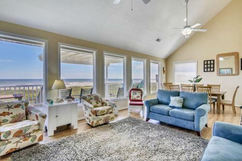 Barefoot Pelican By Ryson Vacation Rentals